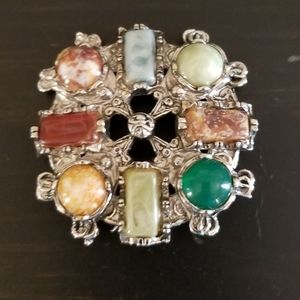 Vintage brooch